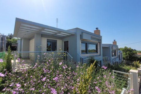 4 bedrooms Maisonette in Chortiatis, Greece No. 107474