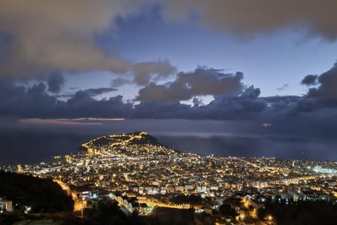 4 habitaciones Villa en Chau Lang, Vietnam No. 21438 2