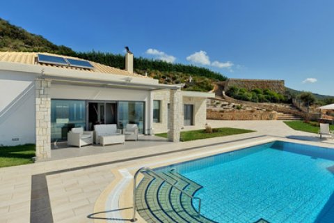 Apartamento tipo estudio Estudio en Thesprotia, Greece No. 109724