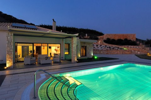 390m² Villa in Thesprotia, Greece No. 109724 14