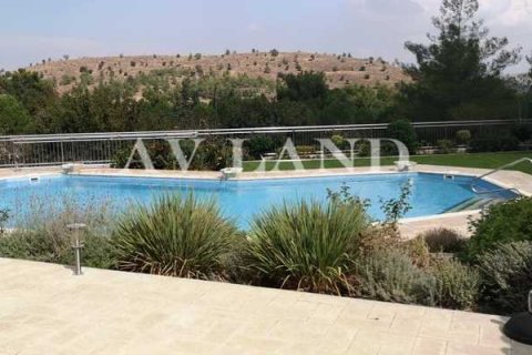 5 chambres House à Mosfiloti, Cyprus No. 62567 3