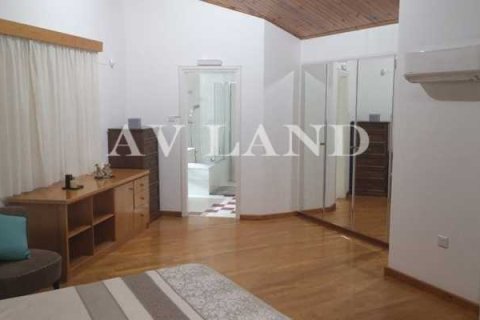 5 chambres House à Mosfiloti, Cyprus No. 62567 12