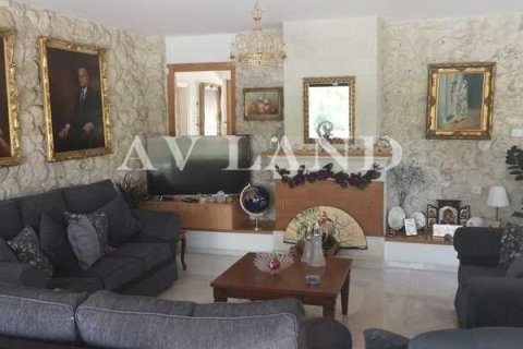 5 chambres House à Mosfiloti, Cyprus No. 62567 9