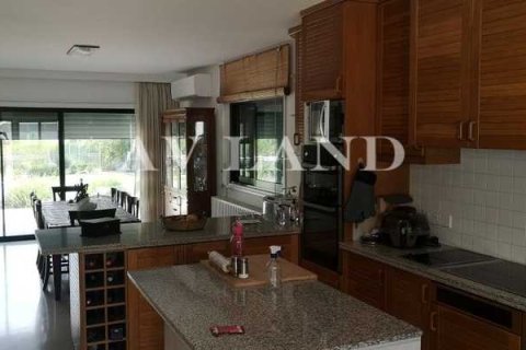 5 chambres House à Mosfiloti, Cyprus No. 62567 8