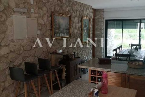 5 chambres House à Mosfiloti, Cyprus No. 62567 7