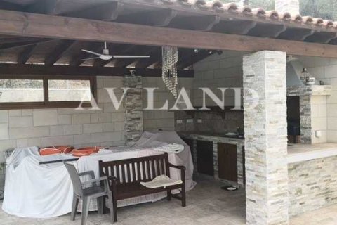 5 chambres House à Mosfiloti, Cyprus No. 62567 4