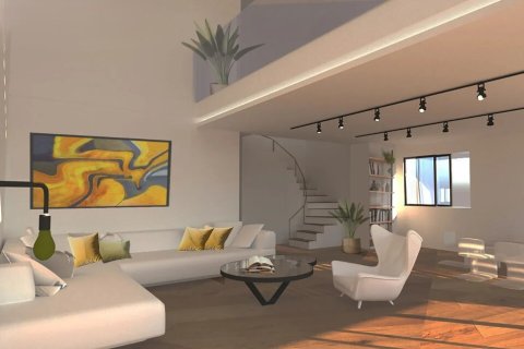 3 bedrooms Maisonette in Glyfada, Greece No. 117779 4