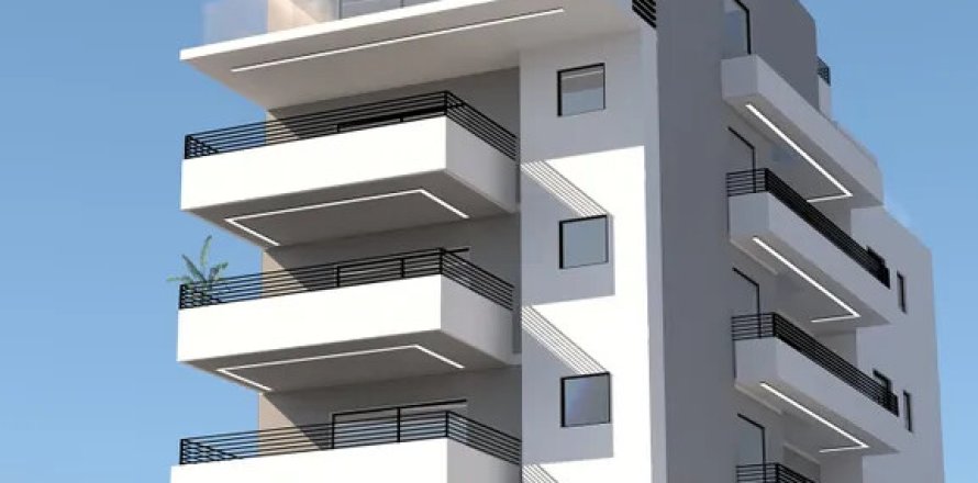 3 bedrooms Maisonette in Glyfada, Greece No. 117779