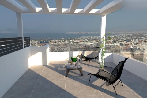 3 bedrooms Maisonette in Glyfada, Greece No. 117779 3