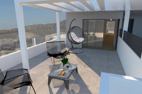 3 bedrooms Maisonette in Glyfada, Greece No. 117779 2