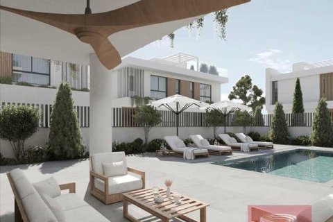 4 bedrooms Villa in Paralimni, Cyprus No. 79695 3