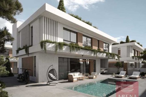 4 bedrooms Villa in Paralimni, Cyprus No. 79695 4