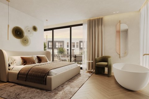 1 bedroom Apartment on the Mallorca, Spain No. 121999