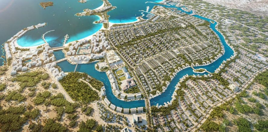 Земельный участок 756м² в Райана Авеню, Вьетнам №95307