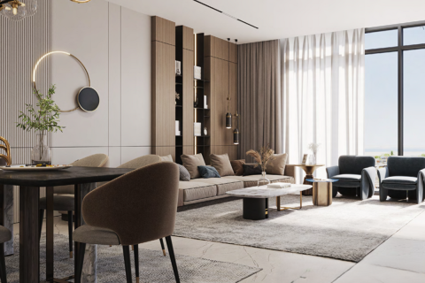 2 bedrooms Apartment in Al Tebin Al Shaabiyya Housing, Vietnam No. 87388 17