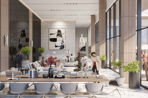 2 bedrooms Apartment in Al Tebin Al Shaabiyya Housing, Vietnam No. 87388 12