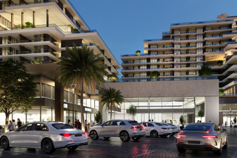 2 bedrooms Apartment in Al Tebin Al Shaabiyya Housing, Vietnam No. 87388 5