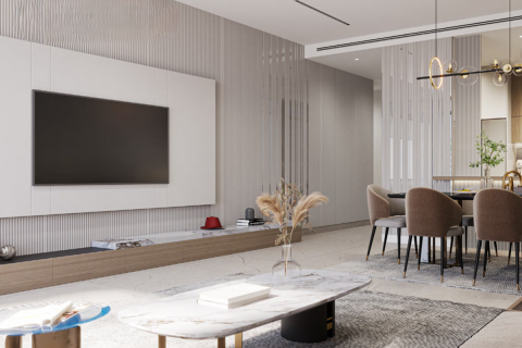 2 bedrooms Apartment in Al Tebin Al Shaabiyya Housing, Vietnam No. 87388 19