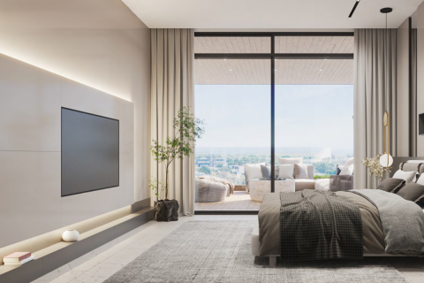 2 bedrooms Apartment in Al Tebin Al Shaabiyya Housing, Vietnam No. 87388 21