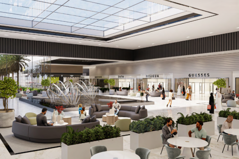 2 bedrooms Apartment in Al Tebin Al Shaabiyya Housing, Vietnam No. 87388 11