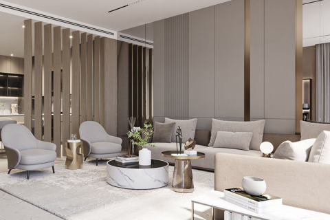 2 bedrooms Apartment in Al Tebin Al Shaabiyya Housing, Vietnam No. 87388 4