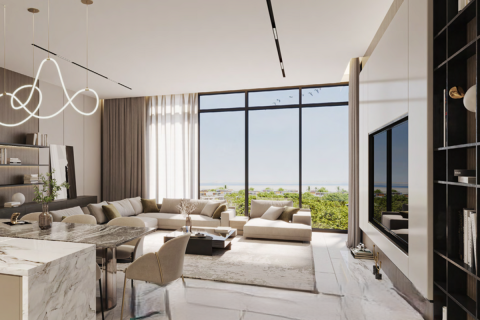 2 bedrooms Apartment in Al Tebin Al Shaabiyya Housing, Vietnam No. 87388 15