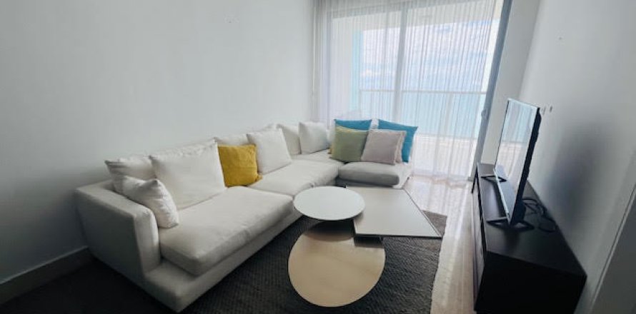 1 chambre Appartement à Panama City, Panama No. 110043