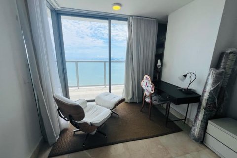 1 bedroom Apartment in Panama City, Panama No. 110043 11