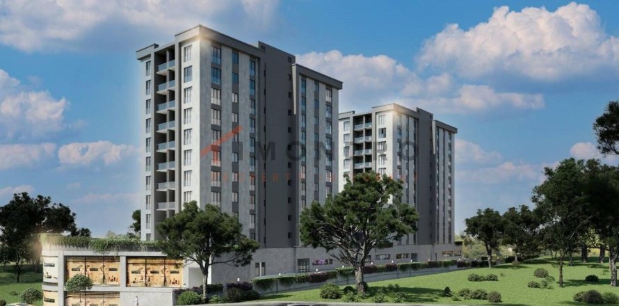 3 bedrooms Apartment in Vinh Thanh, Vietnam No. 17469