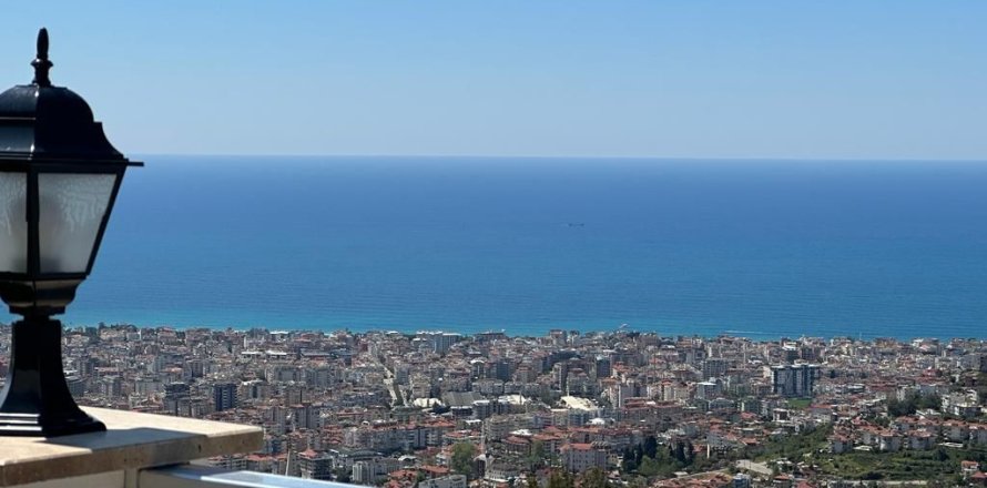 3 bedrooms Villa in Cai Rang, Vietnam No. 14452