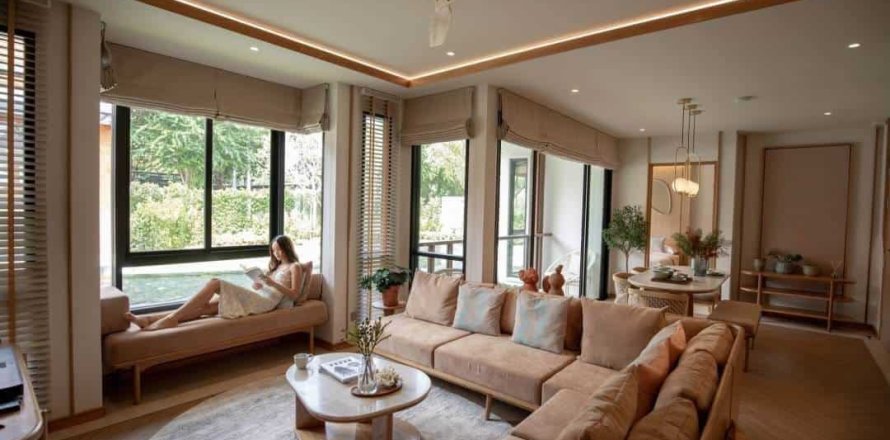 2 bedrooms Condo in Hua Hin, Thailand No. 1212