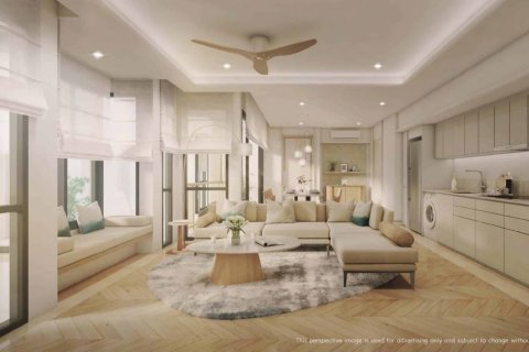 2 bedrooms Condo in Hua Hin, Thailand No. 1212 6