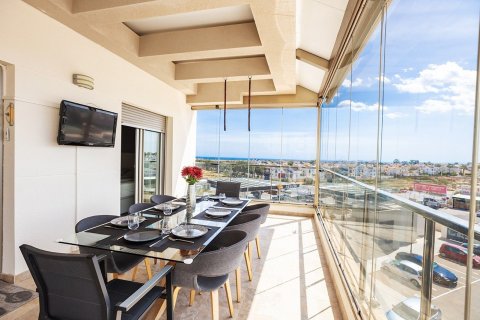 Studio Penthouse in Los Dolses, Spain No. 124832