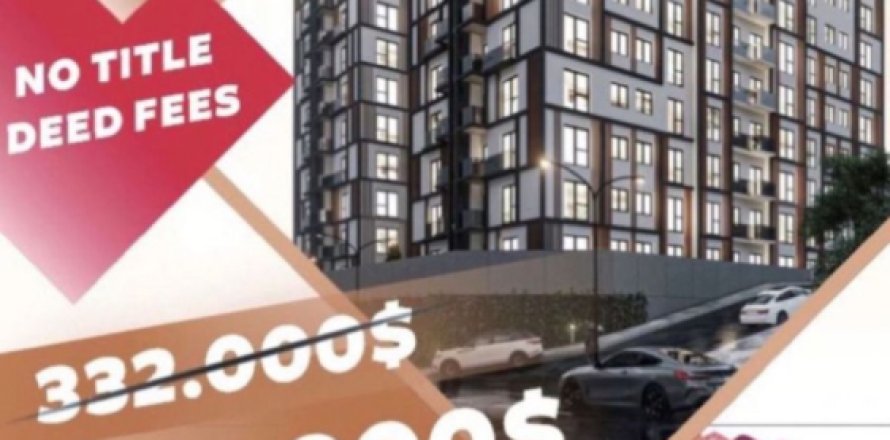 3 bedrooms Apartment in Long Bien, Vietnam No. 14409