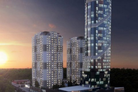 3 bedrooms Apartment in Khanh Hoa, Vietnam No. 114317 1