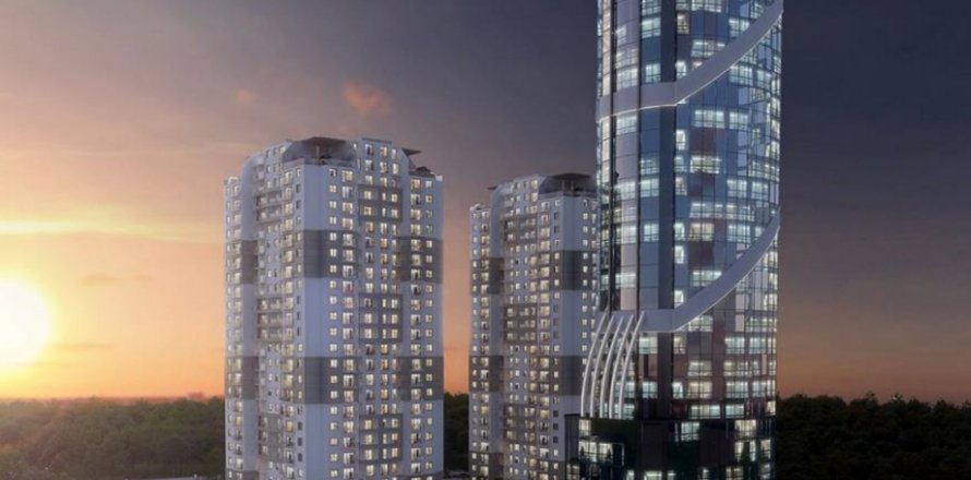 3 bedrooms Apartment in Khanh Hoa, Vietnam No. 114317