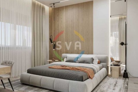 Пентхаус с 3 спальнями в Гермасойя, Кипр №82217 2