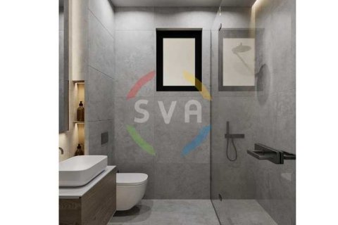 Пентхаус с 3 спальнями в Гермасойя, Кипр №82217 4