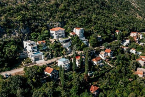 4 bedrooms Villa in Herceg Novi, Montenegro No. 78815 11