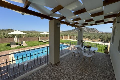 2 bedrooms Villa in Rethymno, Greece No. 108882 14