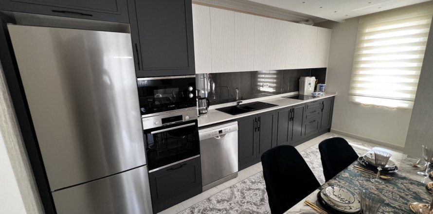 3 dormitorios Apartment en Chau Lang, Vietnam No. 114937