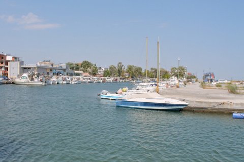 920m² Land in Katerini, Greece No. 55475 3