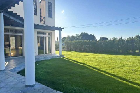 4 chambres House à Geri, Cyprus No. 73056 1