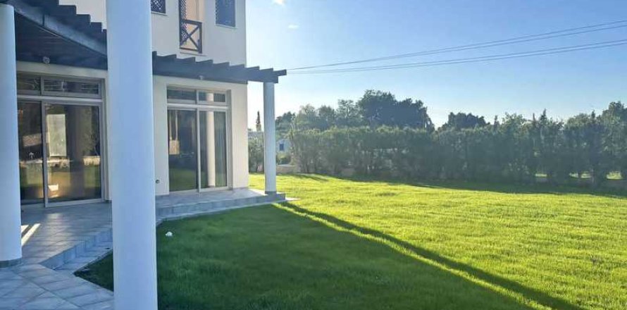 4 chambres House à Geri, Cyprus No. 73056