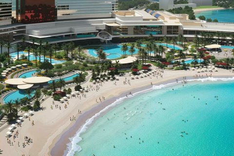 2 bedrooms Apartment in Ras Al Khaimah, UAE No. 124353