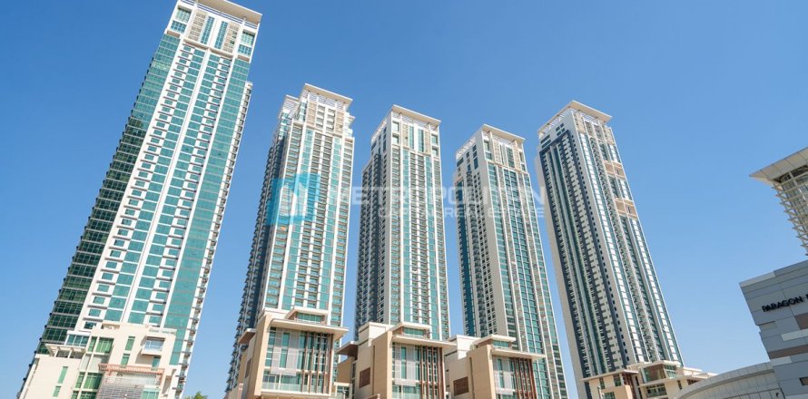 2 bedrooms Apartment in Al Reem Island, UAE No. 121214