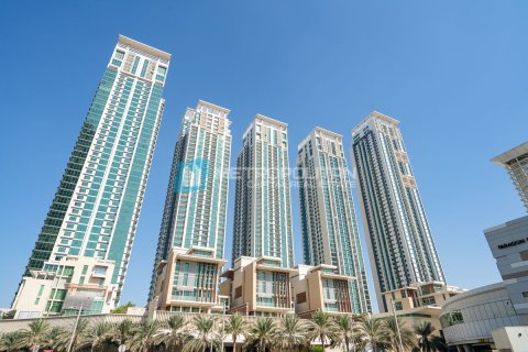 2 dormitorios Apartment en Al Reem Island, UAE No. 121214