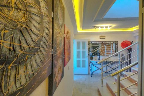 5 rooms Apartment in Bo Ha, Vietnam No. 21528 28