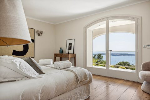 5 bedrooms Villa in Cannes, France No. 68811 10