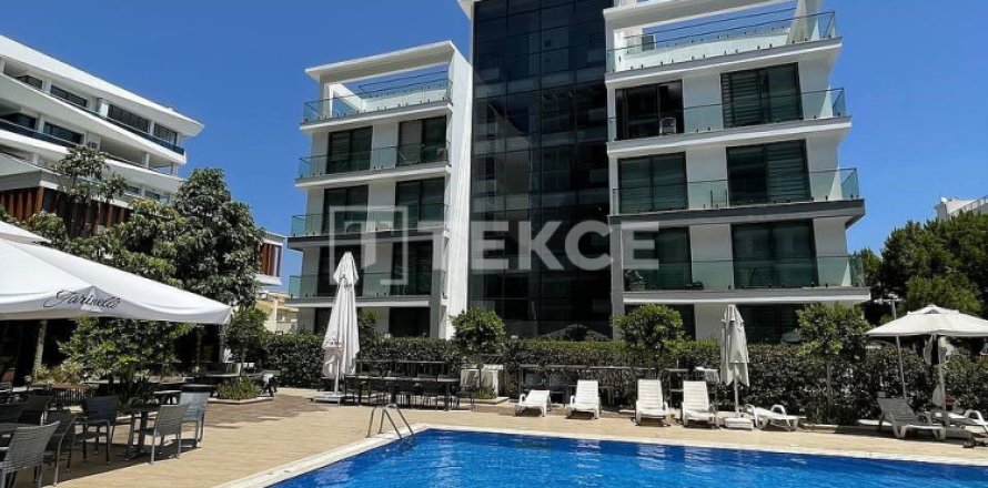 4 bedrooms Penthouse in Phu Ngai, Vietnam No. 113302